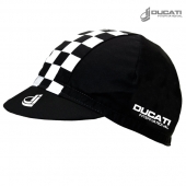 Cycle Cap